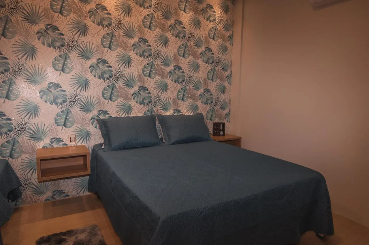 Apartamento Loft Dos Canyons Praia Grande