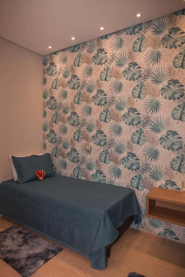 Loft Dos Canyons Praia Grande
